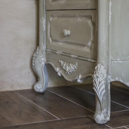 Le Dolcezze Bed & Breakfast Crone Cameră foto