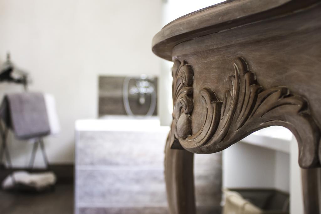 Le Dolcezze Bed & Breakfast Crone Cameră foto