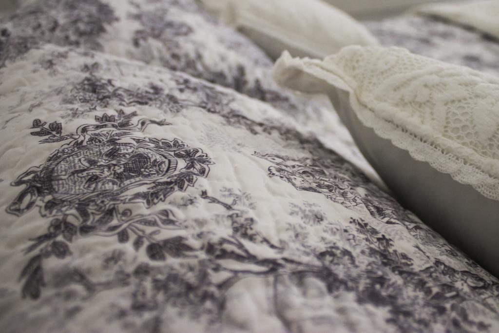 Le Dolcezze Bed & Breakfast Crone Cameră foto