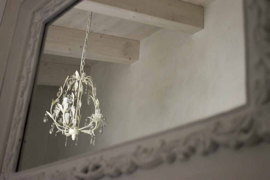 Le Dolcezze Bed & Breakfast Crone Cameră foto