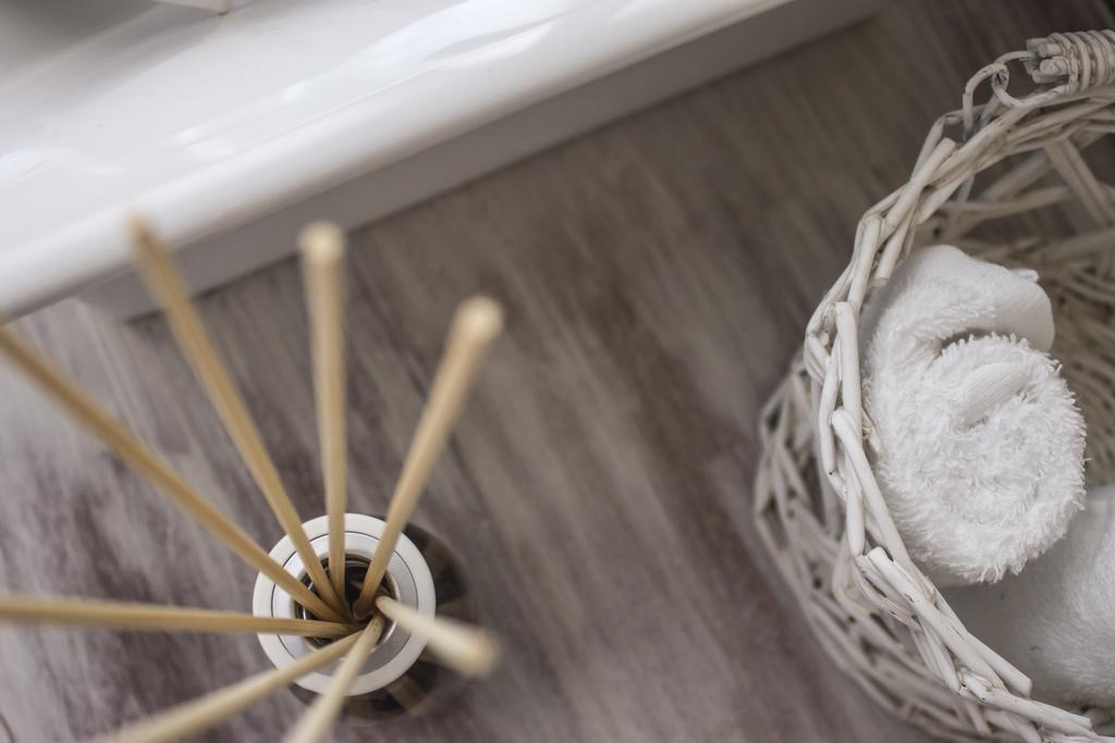 Le Dolcezze Bed & Breakfast Crone Cameră foto