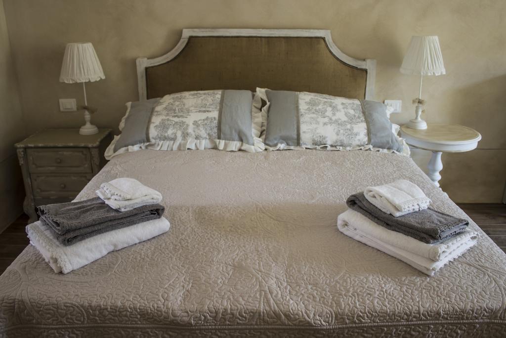 Le Dolcezze Bed & Breakfast Crone Cameră foto