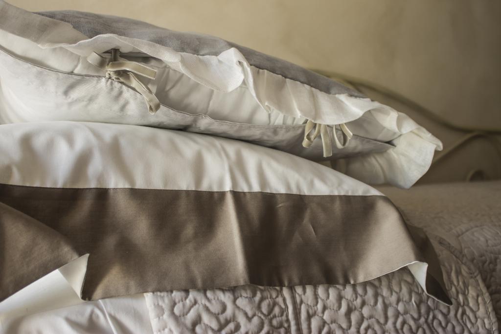 Le Dolcezze Bed & Breakfast Crone Cameră foto