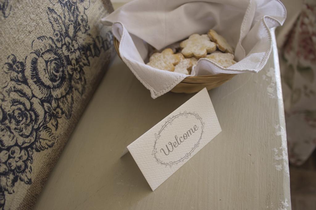 Le Dolcezze Bed & Breakfast Crone Cameră foto