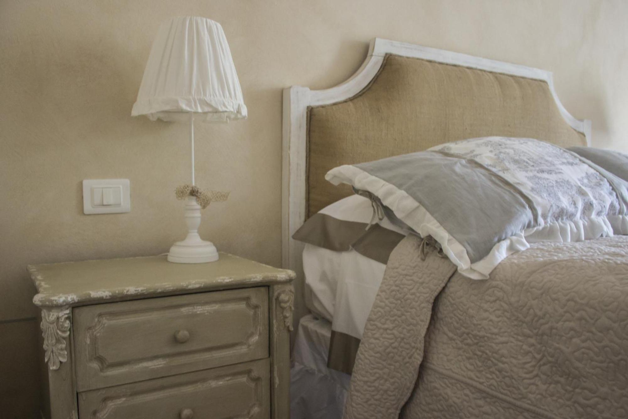 Le Dolcezze Bed & Breakfast Crone Exterior foto