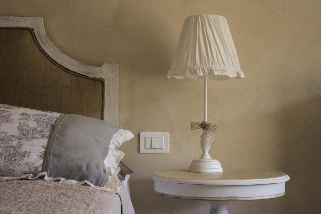 Le Dolcezze Bed & Breakfast Crone Cameră foto