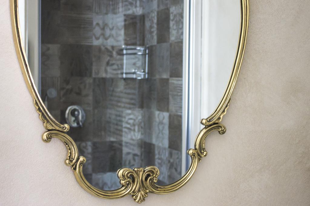 Le Dolcezze Bed & Breakfast Crone Cameră foto