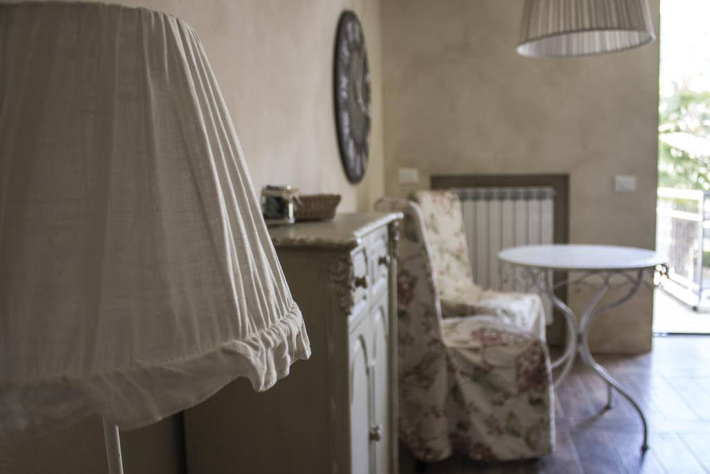 Le Dolcezze Bed & Breakfast Crone Cameră foto