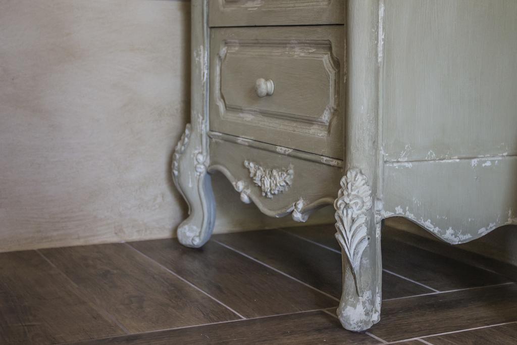 Le Dolcezze Bed & Breakfast Crone Cameră foto