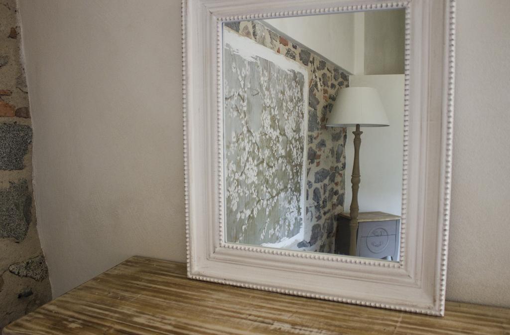 Le Dolcezze Bed & Breakfast Crone Cameră foto